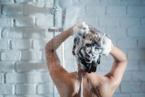 Read more about the article Should You Shower More Often During Coronavirus Epidemic?