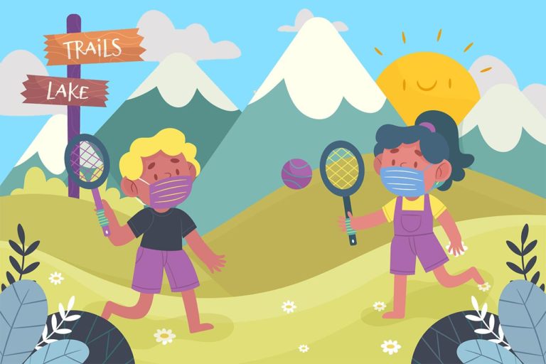 Things You Can Do In North Jersey During Pandemic Summer