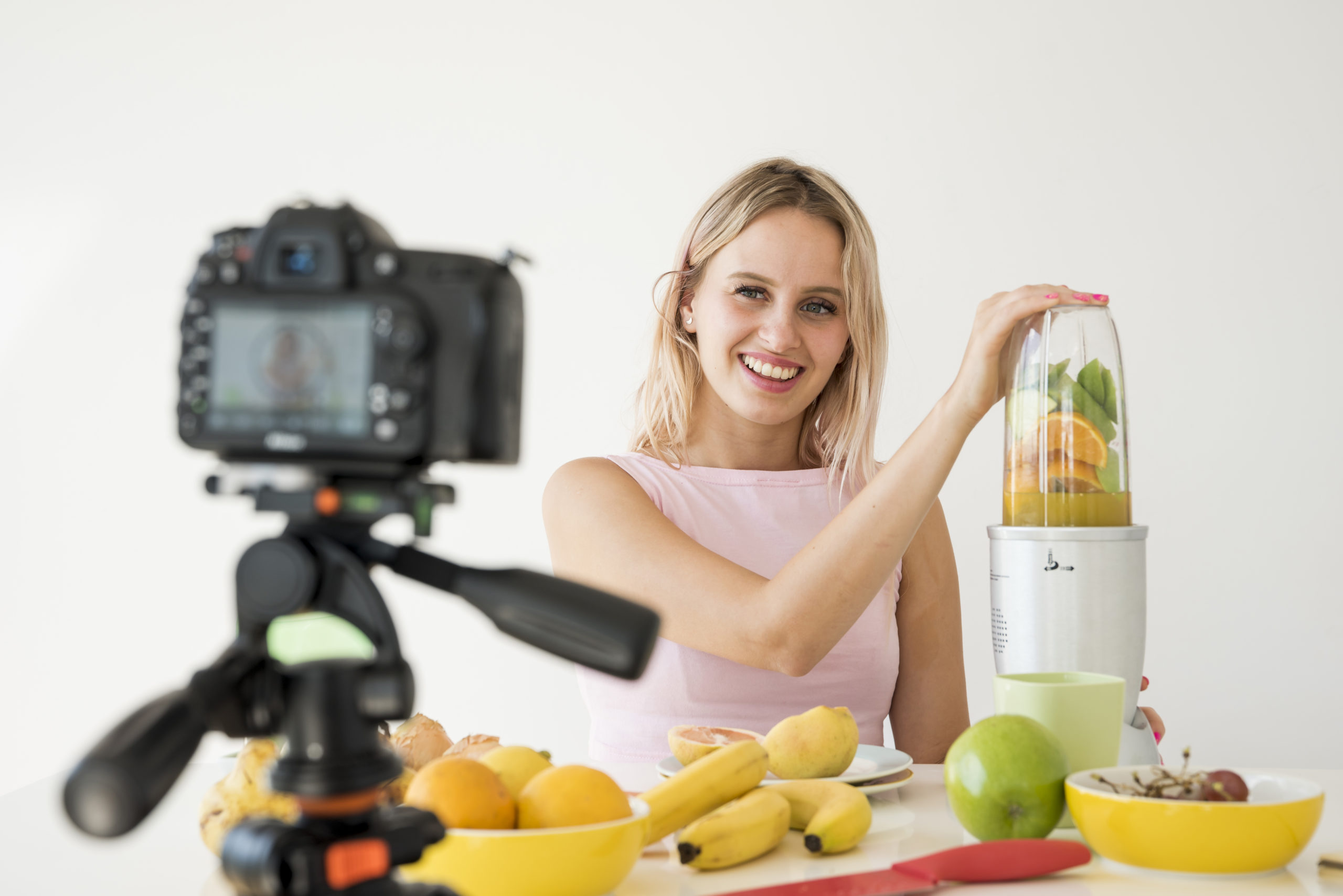 Read more about the article Why Food Blogs Are So Darn Successful?