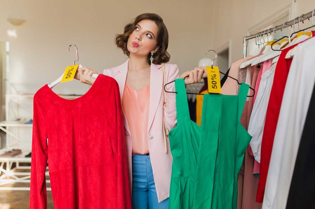 Should You Wash Clothes Before Wearing Them For The First Time?