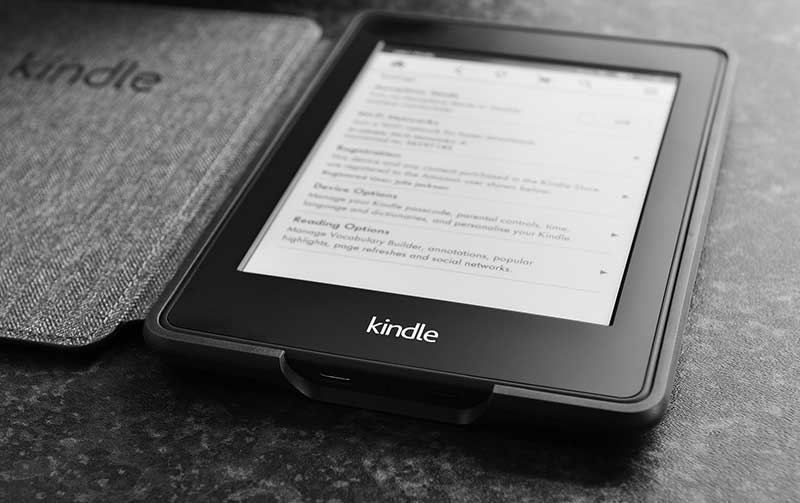 Testing Kindle Paperwhite Taking Reading To The Next Level: When we think of eBooks, a Kindle often comes to mind. In today's test, we will check whether this is justified.