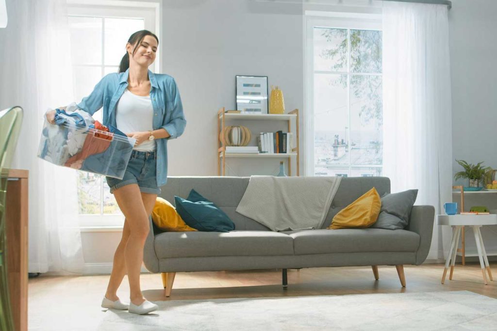 How To Speed Clean Your House Just Within 20 Minutes