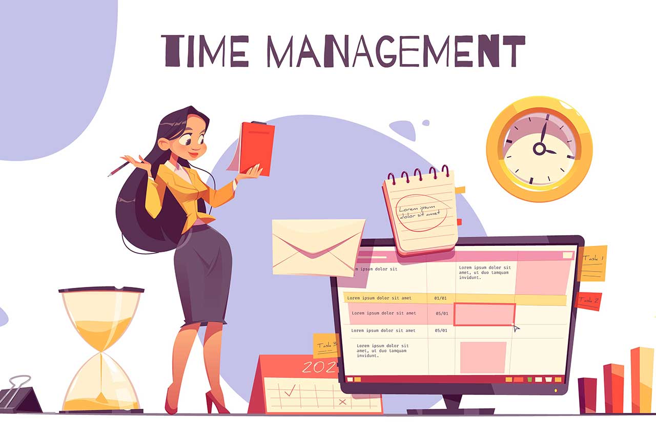 Read more about the article This Is How You Find Time For What Is Really Important