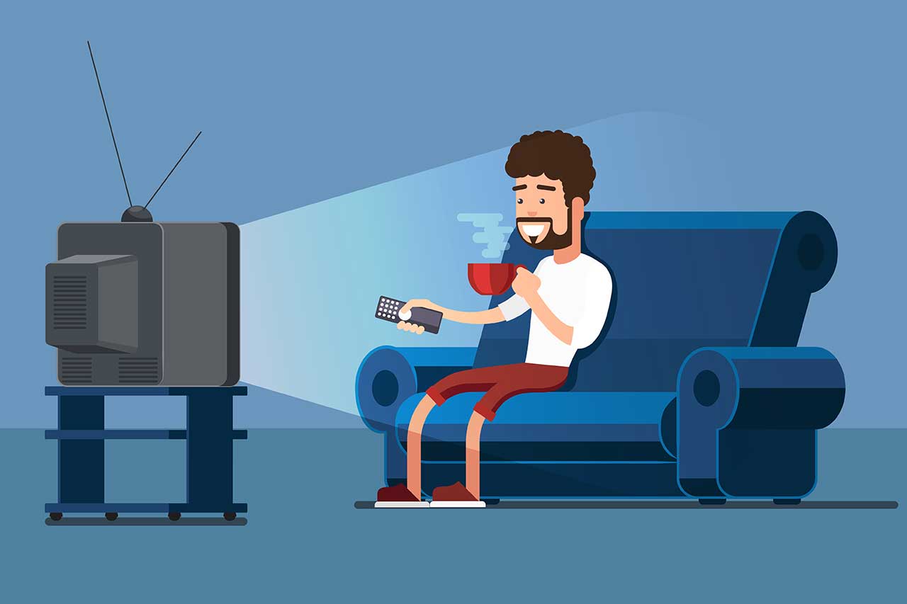 You are currently viewing Why Binge Watching Is A Serious Risk To Your Health