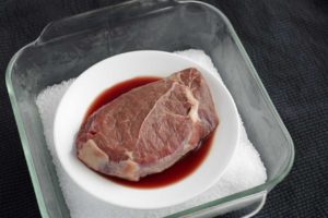 Read more about the article 4 Mistakes We All Make When Defrosting Food