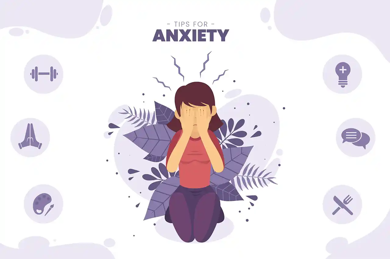 Read more about the article 5 Ideas That Can Help You Calm Your Social Anxiety
