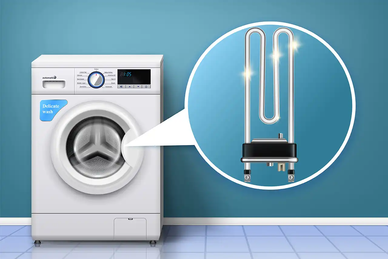 You are currently viewing With This Trick, You Can Easily Clean Your Washing Machine