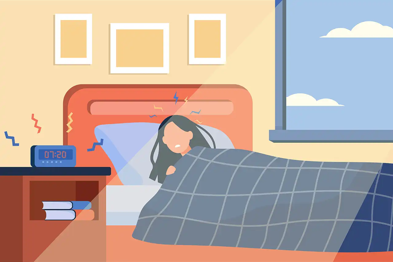 You are currently viewing Wake Up Without Coffee: How To Deal With Severe Morning Fatigue?